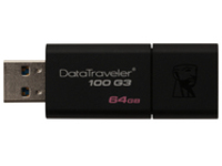 Kingston DataTraveler 100 G3