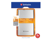 Verbatim Store 'n' Go Portable