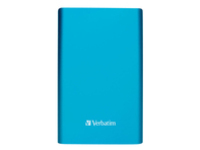 Verbatim Store 'n' Go Portable