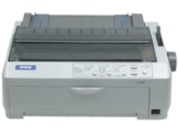 Epson LQ 590 - Printer