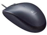 Logitech M90 - Mouse