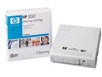 HPE - SDLT - cleaning cartridge