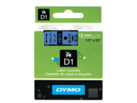DYMO D1 - Self-adhesive