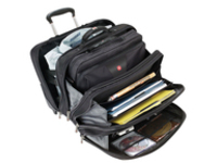 WENGER PATRIOT - Notebook carrying case