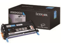 Lexmark - High Yield