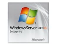 Microsoft Windows Server 2008 R2 Enterprise w/SP1 | SHI