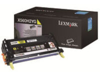 Lexmark - High Yield