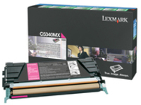 Lexmark - Extra High Yield