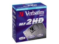 Verbatim DataLife - 10 x floppy disk