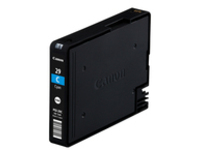Canon PGI-29C - Cyan