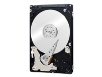 WD Black Performance Hard Drive WD2500BEKT