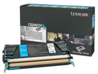Lexmark - High Yield