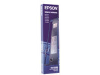 Epson - Black - printer fabric ribbon