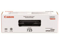 Canon CRG-725 - Black
