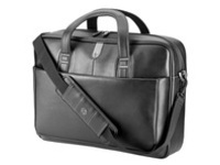 HP Professional Leather Case