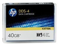 HPE - DDS-4 - 20 GB / 40 GB