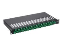 Panduit Passive Optical Network Splitter Tray