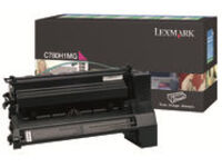 Lexmark - High Yield