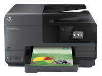 HP Officejet Pro 8610 e-All-in-One