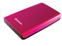 Verbatim Store 'n' Go Portable