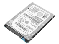 Lenovo ThinkPad - Hard drive