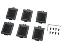 APC - Brush strip panel