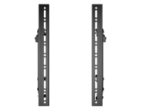 Chief Fusion FMSIML - Mounting component (2 tilt brackets)