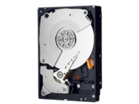 WD Black Performance Hard Drive WD2002FAEX