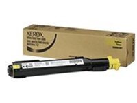 Xerox - Yellow - original