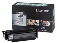 Lexmark - Black - original