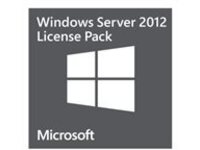 Microsoft Windows Server 2012