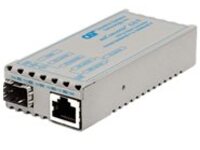 Omnitron miConverter GX/T