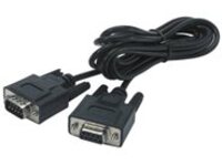 APC - Serial cable - DB-9 (M) to DB-9 (F)
