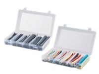 Panduit - Heat shrink tubing kit