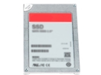 Dell - Solid state drive