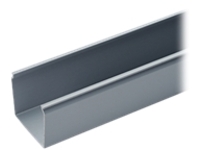 Panduit PANDUCT Type FS Solid Wall Wiring Duct