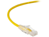 Black Box Slim-Net - Patch cable