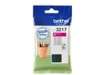 Brother LC3217M - Magenta
