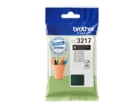Brother LC3217BK - Schwarz