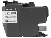 Brother LC3029BK - Super High Yield