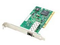 AddOn Intel Based Single SFP Port PCI NIC