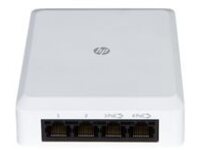 HPE NJ5000-5G-PoE+ Walljack