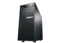 Lenovo ThinkServer TS430 0387 | Overview, Specs, Details | SHI