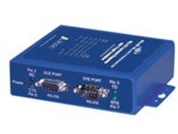 B&B ILinX 232OPDRI-PH Heavy Industrial RS-232 Isolated Repeater