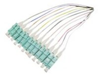 AddOn - Pigtail - SC multi-mode (M)