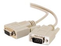 C2G - Serial extension cable