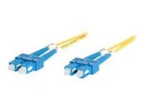 StarTech.com 2m Fiber Optic Cable