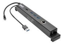 Tripp Lite Microsoft Surface Docking Station w/ USB Hub, HDMI 4K &amp; Gigabit Ethernet Port