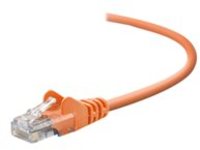 Belkin patch cable - 6 m - orange