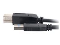 C2G 1m USB 3.0 Cable